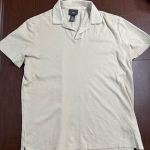 Mens H&M Casual Shirt